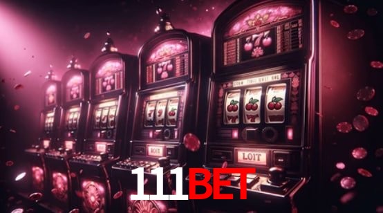 Interface do App 111bet