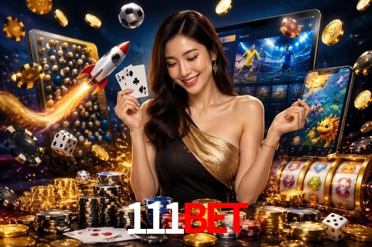 Account Benefits 111bet
