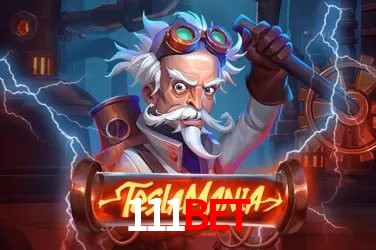 Jogos de Slot 111bet