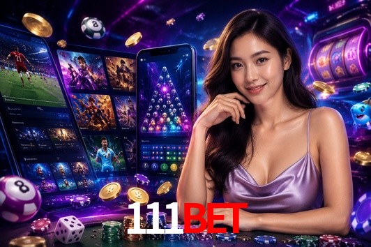 Seasonal Promotions 111bet