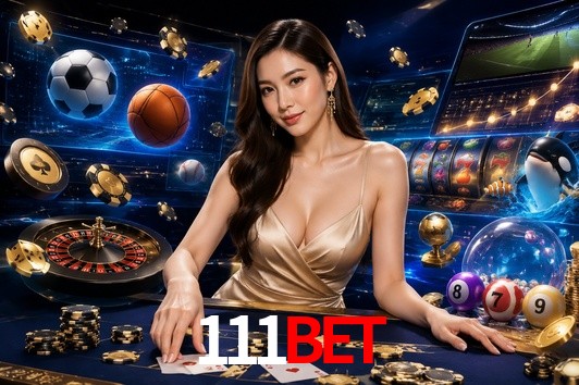 Platform Technology 111bet