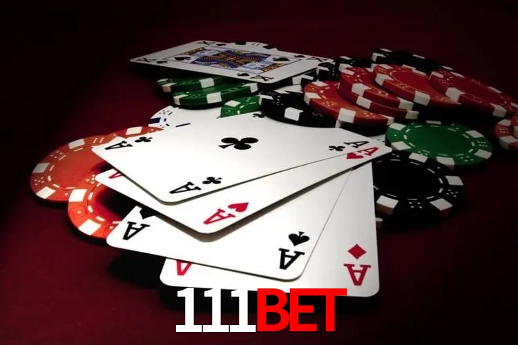 Casino VIP 111bet