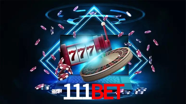 Casino Ao Vivo 111bet