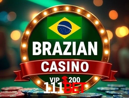 111bet Slots