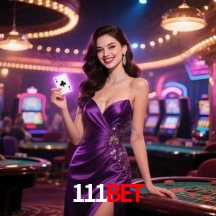 Casino Ao Vivo 111bet