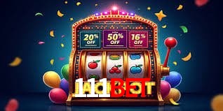 Design Responsivo 111bet
