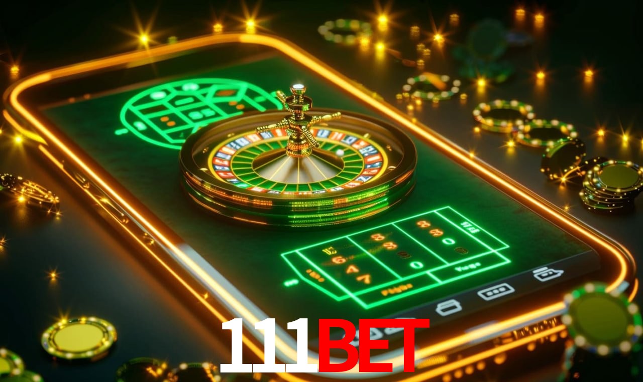 Sistemas de Segurança 111bet