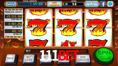 Desvendando o Mundo dos Jogos Virtuais na 111bet
