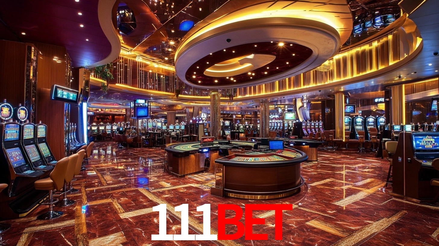 Tournaments 111bet
