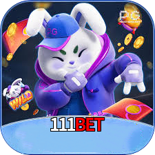 Logo 111bet
